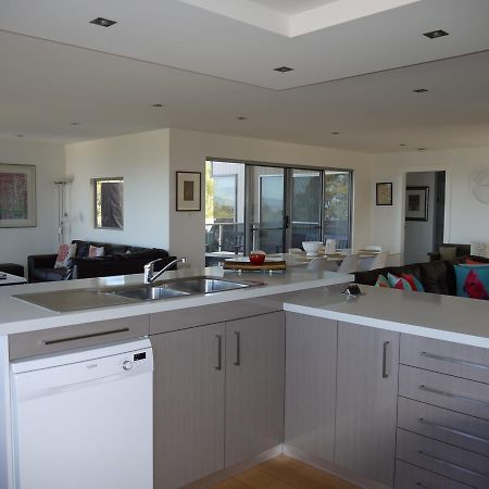 Spectacular Holiday Living Bridport Exterior foto